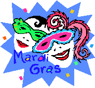 Mardi Gras Meet